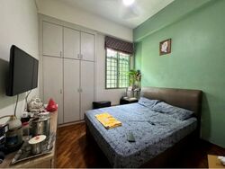 Tanglin Regency (D10), Condominium #468375521